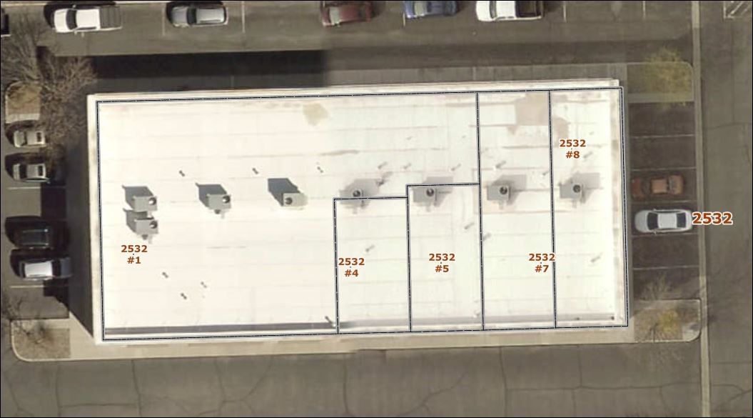 2532 Patterson Rd, Grand Junction, CO 81505